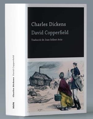 David Copperfield | 9788417978884 | Dickens, Charles