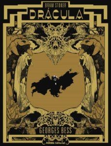 Drácula | 9788467944594 | Bess, Georges; Stoker, Bram