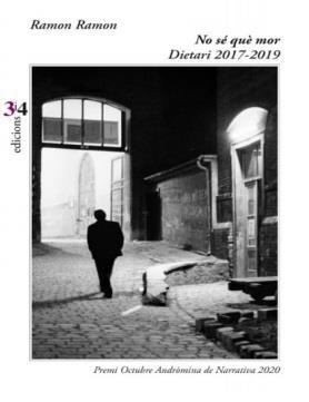 No sé què mor | 9788417469337 | Ramón, Ramón