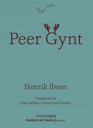 Peer Gynt | 9788418022814 | Ibsen, Henrik