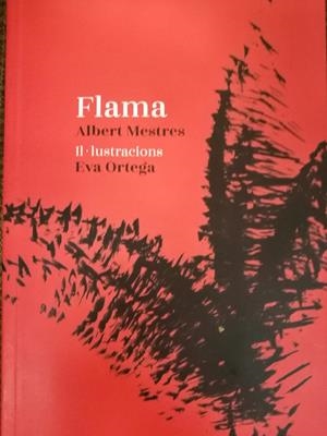 Flama | 9788412126778 | Mestres, Albert