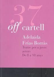 Teatre per a joves actors | 9788412126709 | Frías Borràs, Adelaida