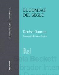 El combat del segle | 9788412126754 | Duncan, Denise