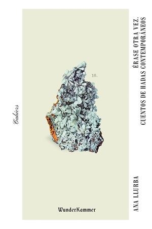 Érase otra vez | 9788412166071 | Llurba, Ana