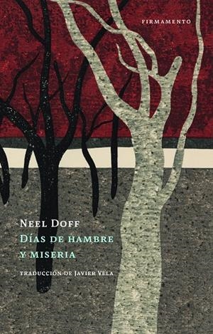 Días de hambre y miseria | 9788412340709 | Doff, Neel