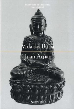 Vida del Buda | 9788417410216 | Arnau, Juan