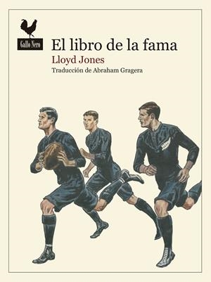 El libro de la fama | 9788416529919 | Jones, Lloyd