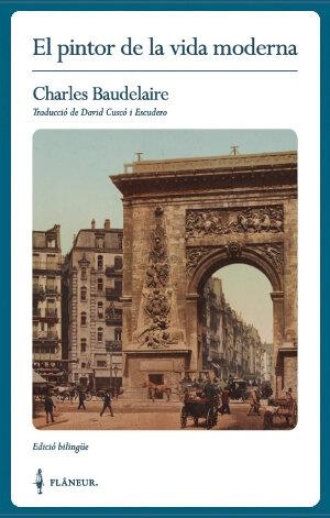 El pintor de la vida moderna | 9788409295869 | Baudelaire, Charles