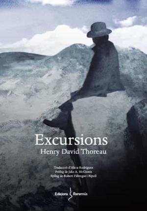Excursions | 9788412057881 | Thoreau, Henry David