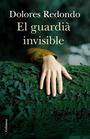 El guardià invisible | 9788466415897 | Dolores Redondo