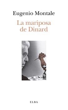 La mariposa de Dinard | 9788412200935 | Montale, Eugenio