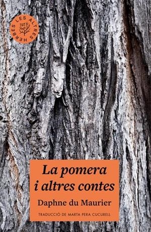 La pomera i altres contes | 9788412322934 | Du Maurier, Daphne