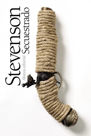 Secuestrado | 9788413623016 | Stevenson, Robert Louis