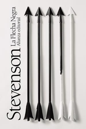 La Flecha Negra | 9788413623023 | Stevenson, Robert Louis