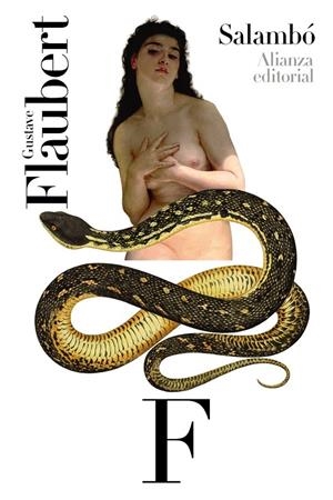 Salambó | 9788413623450 | Flaubert, Gustave