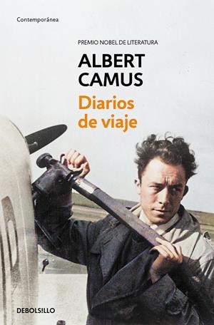 Diarios de viaje | 9788466355773 | Camus, Albert