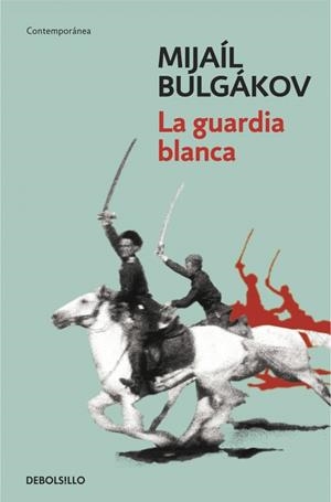 La guardia blanca | 9788490327449 | Bulgakov, Mijail