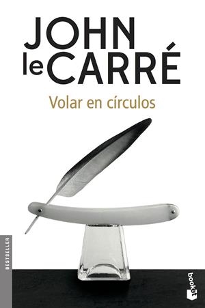Volar en círculos | 9788408180869 | le Carré, John