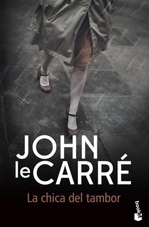 La chica del tambor | 9788408165866 | le Carré, John