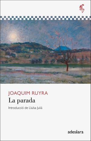 La parada | 9788416948666 | Ruyra i Oms, Joaquim