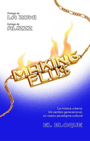 Making fluS | 9788401025785 | EL BLOQUE