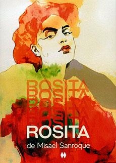 Rosita | 9788412357905 | Sanroque, Misael