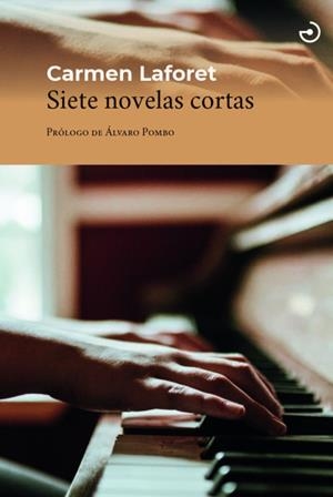 Siete novelas cortas | 9788415740711 | Laforet, Carmen
