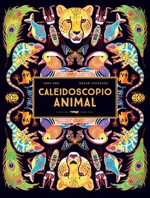 Caleidoscopio animal | 9788412270594 | Ard, Cath