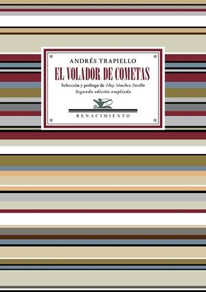 El volador de cometas | 9788418818370 | Trapiello, Andrés