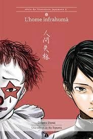L'home infrahumà | 9788412370300 | Dazai, Osamu