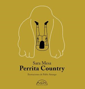 Perrita Country | 9788483932964 | Mesa, Sara