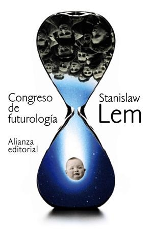 Congreso de futurología | 978-84-206-8820-6 | Lem, Stanislaw