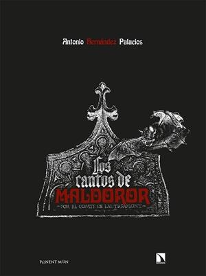 Los cantos de Maldoror | 9788418309229 | Lautréamont, Conde de