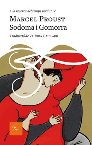 Sodoma i Gomorra | 9788475889009 | Proust, Marcel