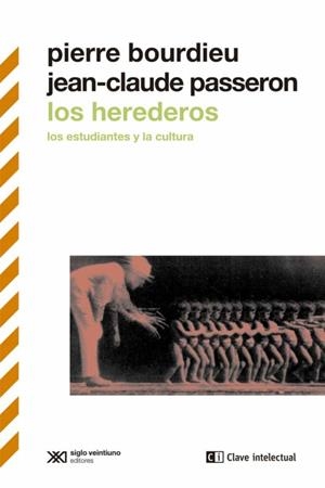 Los herederos | 9788412328592 | Bourdieu, Pierre; Passeron, Jean-Claude