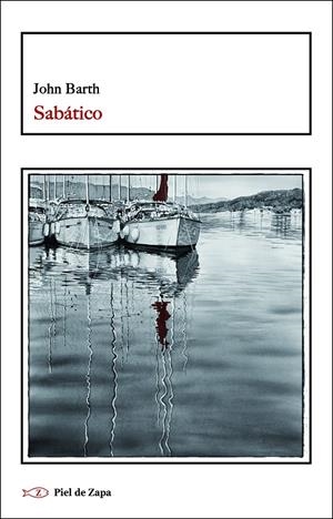 Sabático | 9788418550645 | Barth, John