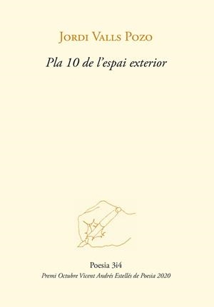 Pla 10 de l'espai exterior | 9788417469320 | Valls Pozo, Jordi