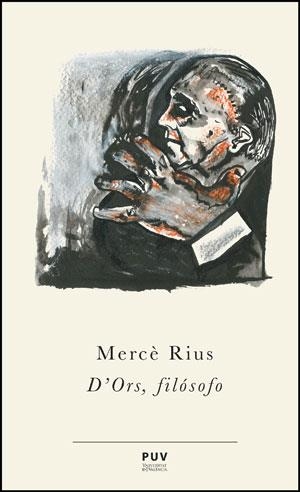 D'ors, filósofo | 9788437094304 | Rius i Santamaria, Mercè