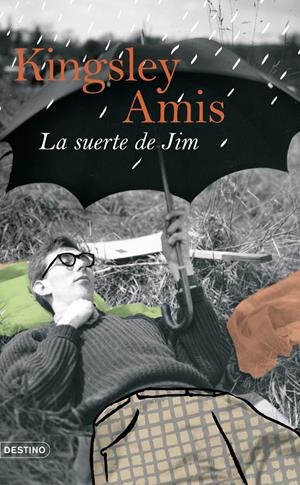 La suerte de Jim | 9788423339471 | Kingsley Amis