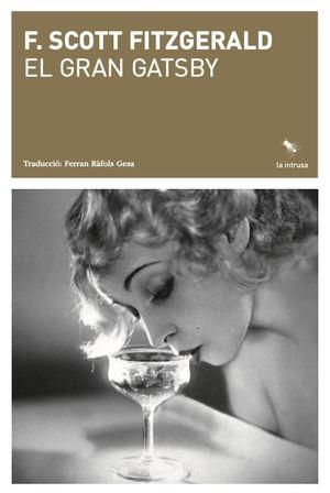 El gran Gatsby | 9788412328943 | Fitzgerald, Francis Scott 