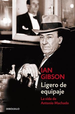 Ligero de equipaje | 9788466359955 | Gibson, Ian