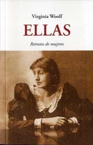 Ellas | 9788497163224 | Woolf, Virginia