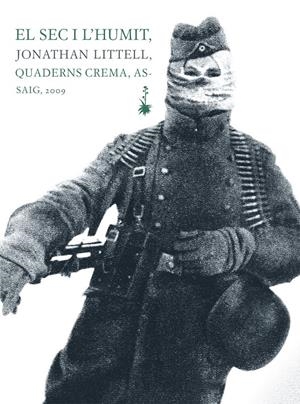 El sec i l’humit | 9788477274667 | Littell, Jonathan