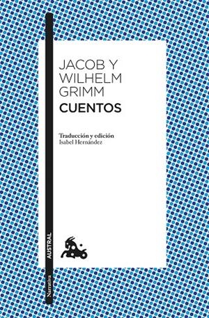 Cuentos | 9788408249672 | Hermanos Grimm