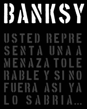 Banksy | 9789508892980 | Shove, Gary