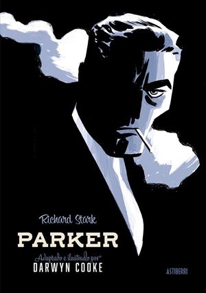 Parker. Integral. Tomo 1 | 9788418215971 | Cooke, Darwyn