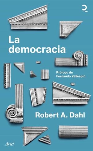 La democracia | 9788434434943 | Dahl, Robert A.