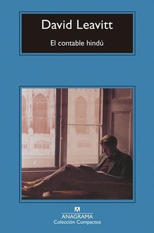 El contable hindú | 9788433960955 | Leavitt, David