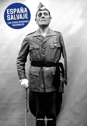 España salvaje | 9788494830587 | VV.AA.