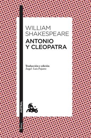 Antonio y Cleopatra | 9788467059540 | Shakespeare, William